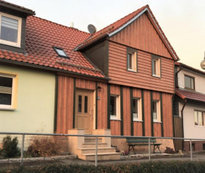 Ferienwohnung - Haus Molle